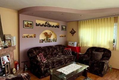 Casă cu 4 camere în Troian - 6
