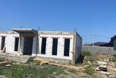 OFERTA Casa de vis in ?imian - 8