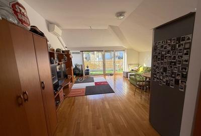 Apartament 2 camere de inchiriat in cart. Grigorescu, zona Hotel Napoca - 3