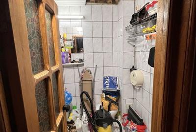 Apartament cu 3 camere în Burdujeni - 4