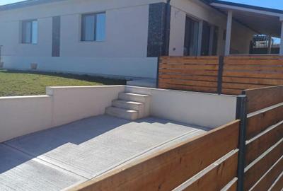 Casă cu 4 camere în Exterior Vest - 4