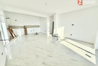 Apartament cu 2 camere si gradina de 140 mp - Mosnita Apartament cu 2 camere si gradina de 140 mp - Mosnita - 3