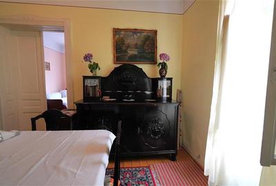 Casă individuală cu 3 camere cu Teren 352 Mp în Central - 8