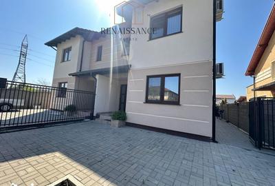 Apartament cu 3 camere, mobilat în Dumbrăvița - 2