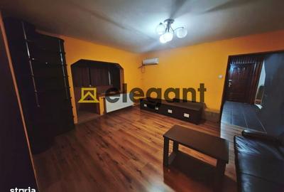 Apartament cu 2 camere semidecomandat, mobilat în Rovine - 2