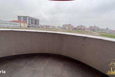 Apartament cu 3 camere, mobilat în Orașul Nou - 8