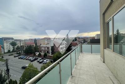 Apartament de Inchiriat - 160 mp - 2 nivele, Str. Hipodromului, Sibiu - 13