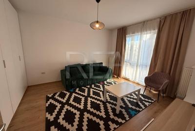 2 Camere | Mobilat si Utilat | Parcare subterana | ISG Residence - Zona Viilor - 1