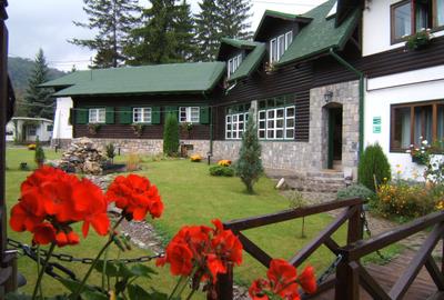 Vila in Breaza -  Ideala pentru Pensiune, Centru Wellness, Clinica, Restaurant - 5