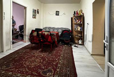 Casa la curte, Posibilitate de masardare, Central!! - 1