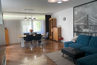 Duplex 4 camere+living, zona Piata 1 Mai, sp 180 mp, curte cu parcare - 4