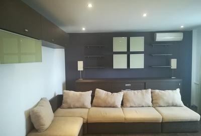 Brancoveanu-Metrou | 2 Camere Modern | Loc Parcare | Contract ANAF - 3