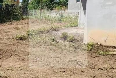 Casă cu 6 camere cu Teren 450 Mp în Aviației - 3