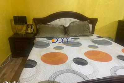 Apartament cu 3 camere decomandat în Central - 13