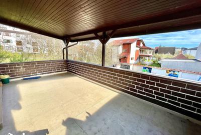 Casă cu 7 camere cu Teren 780 Mp în Prelungirea Ghencea - 19