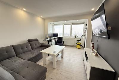 Apartament luminos, 2 camere, decomandat - Complexul Studentesc - 1