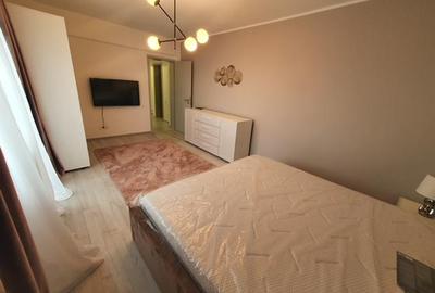 Apartament cu 3 camere decomandat în Albert - 12