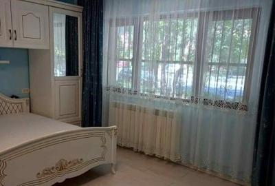 Apartament cu 2 camere decomandat, mobilat în Far - 2
