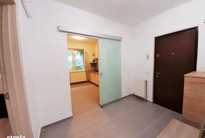Apartament cu 3 camere decomandat în Gorjului - 8
