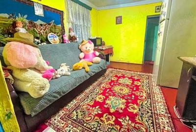 Casă cu 4 camere în Sarighiol de Deal - 4