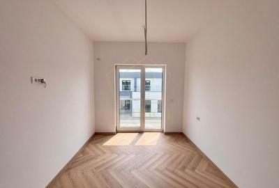 Penthouse semimobilat cu 3 camere | Torontalului - 7