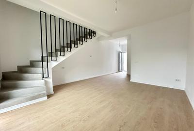 Finalizat! Apartament 3 camere D 2 bai 86mp Parcare Bucium-Visan - 2