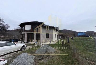 CASA 5 CAMERE 252 MP TEREN 1362 MP DRAGOSLAVELE ARGE? - 13