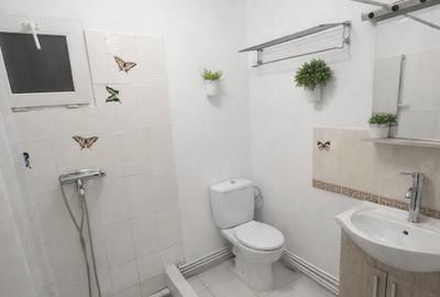 Apartament cu 3 camere decomandat în Crângași - 6