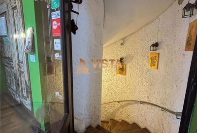 Spațiu comercial, de 120 mp, în Centrul Istoric - 37