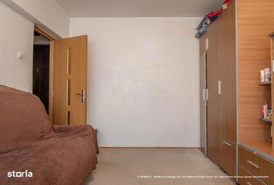 Apartament cu 2 camere decomandat în Central - 6