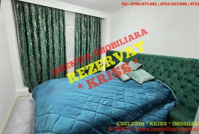 Apartament cu 4 camere decomandat în Găvana - 11