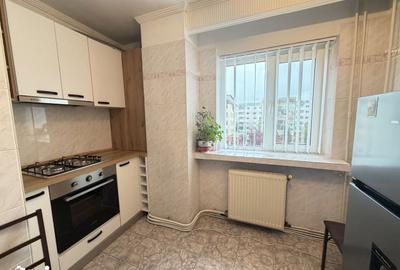Apartament cu 3 camere în Central - 2