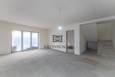 Casa individuala la cheie | utilitati complete | curent trifazic - 2