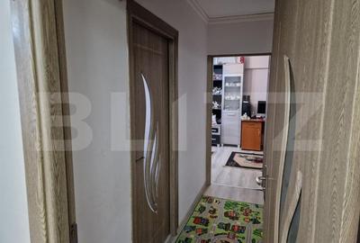 Apartament cu 3 camere decomandat, mobilat în Sud - 2