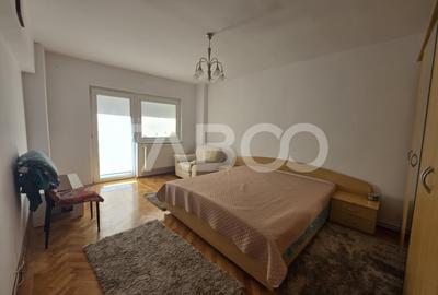 Apartament 3 camere decomandat 68mp cu balcon zona Siretului Sibiu - 2