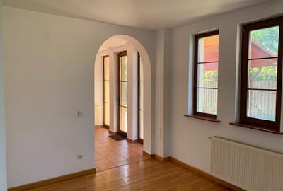 Casă individuală cu 5 camere cu Teren 913 Mp în Domnești - 5