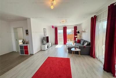 Casa moderna cu 3 camere si curte amenajata Sanpetru Brasov - 4
