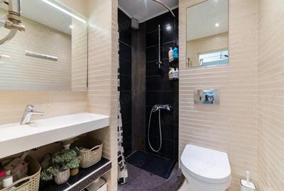 Garsoniera tip studio de vanzare zona Dristor Garsoniera tip studio de vanzare zona Dristor - 1