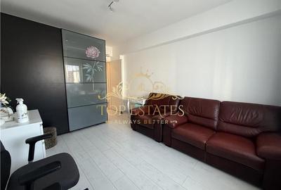 Vanzare apartament 3 camere Metropolitan residence, Theodor Pallady, Bucuresti - 11