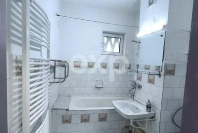 Apartament cu 2 camere, mobilat în Exercițiu - 8