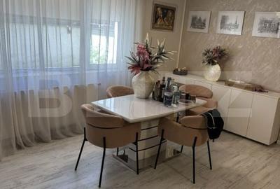 Apartament cu 3 camere în Central - 12