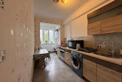 Garsoniera de inchiriat in zona Obor - 2