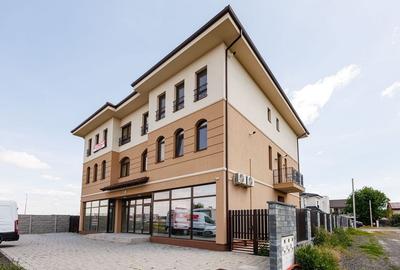 Spațiu comercial de 170 mp utili - ideal pentru orice activitate - 8