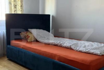 Apartament cu 2 camere decomandat în Central - 8