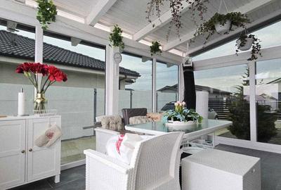 Casă cu 3 camere semidecomandat în Sântandrei - 2