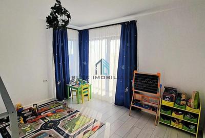 CASA la cheie, Com. Miroslava, P+1+pod, - 4