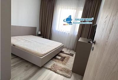 Inchiriere apartament 2 camere mobilat  modern Baneasa Greenfield - 6