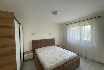 Casă cu 2 camere cu Teren 700 Mp în Piscu - 6