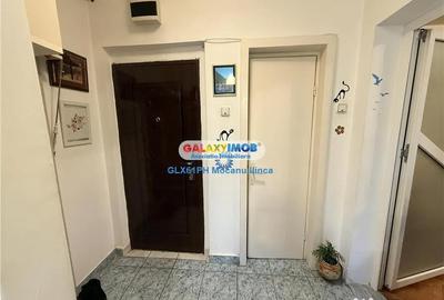 Apartament cu 2 camere semidecomandat în Democrației - 4