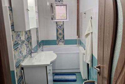 Apartament cu 2 camere nedecomandat în Central - 3